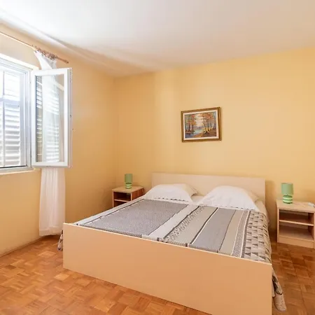 With A Parking Space Bibinje, Zadar - 18090 * Bibinje