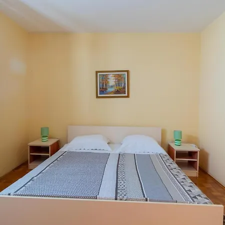 With A Parking Space Bibinje, Zadar - 18090 *