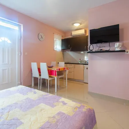 With A Parking Space Bibinje, Zadar - 18090 Διαμέρισμα