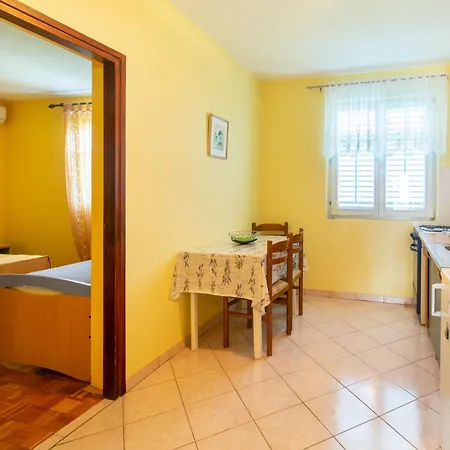 With A Parking Space Bibinje, Zadar - 18090 Apartman