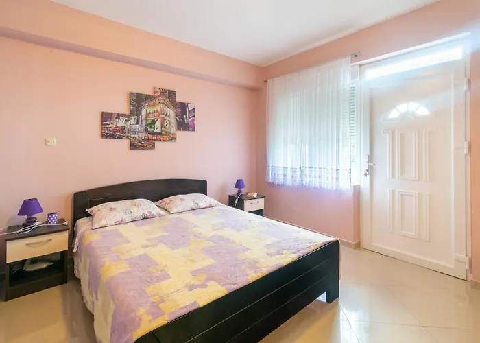 Apartman With A Parking Space Bibinje, Zadar - 18090