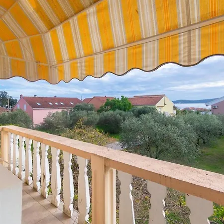 With A Parking Space Bibinje, Zadar - 18090