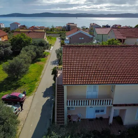 With A Parking Space Bibinje, Zadar - 18090 Apartment Bibinje