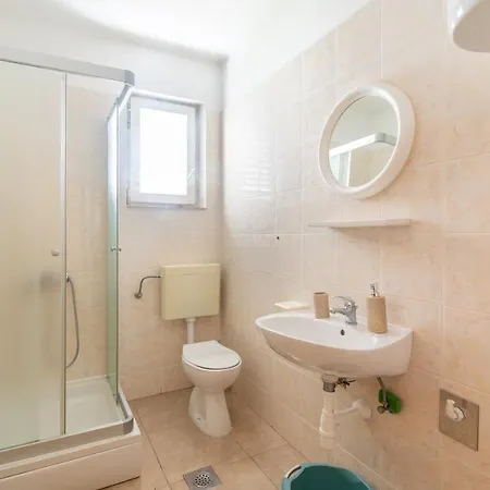 With A Parking Space Bibinje, Zadar - 18090 Apartment Bibinje