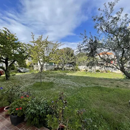 With A Parking Space Bibinje, Zadar - 18090 * Bibinje