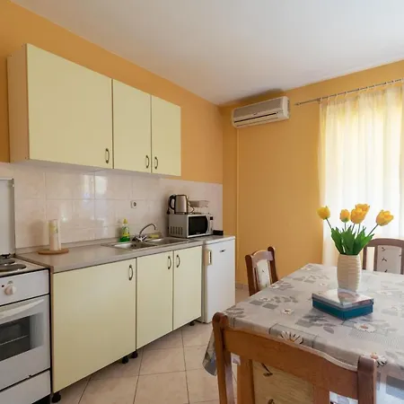 With A Parking Space Bibinje, Zadar - 18090 * Bibinje