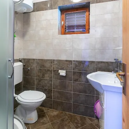 Apartment With A Parking Space Bibinje, Zadar - 18090 Bibinje