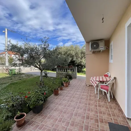 With A Parking Space Bibinje, Zadar - 18090