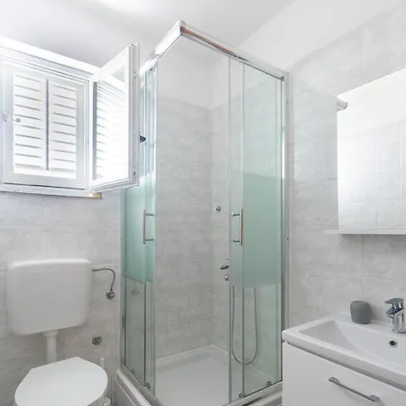 With A Parking Space Bibinje, Zadar - 18090 Apartment