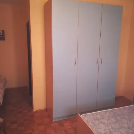 Apartment With A Parking Space Bibinje, Zadar - 18090