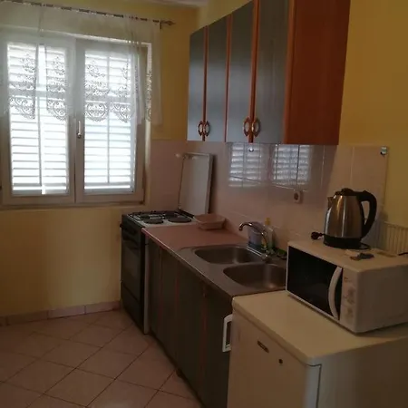 With A Parking Space Bibinje, Zadar - 18090 Apartment *