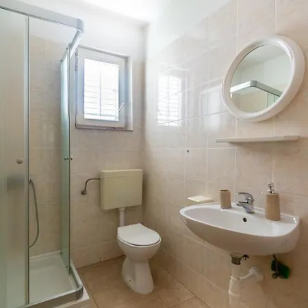 With A Parking Space Bibinje, Zadar - 18090 Apartment Bibinje