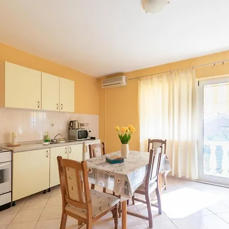 With A Parking Space Bibinje, Zadar - 18090 Apartment