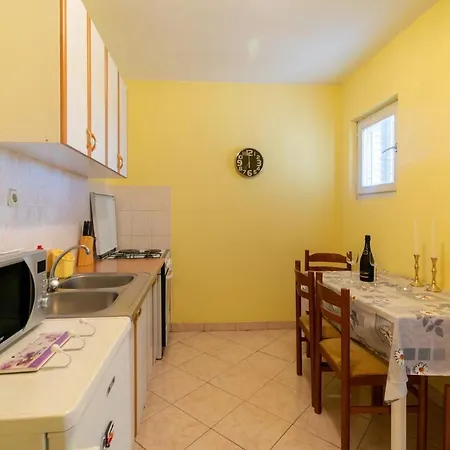 With A Parking Space Bibinje, Zadar - 18090 Apartment *