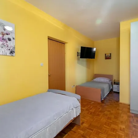 With A Parking Space Bibinje, Zadar - 18090 Apartment Bibinje