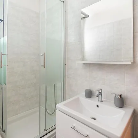 With A Parking Space Bibinje, Zadar - 18090 Bibinje