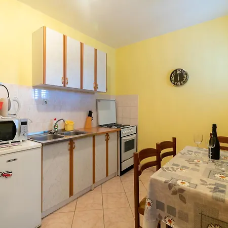 With A Parking Space Bibinje, Zadar - 18090 Apartment Bibinje