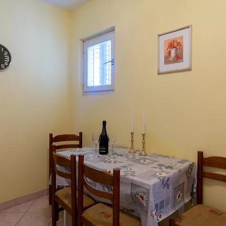 Apartment With A Parking Space Bibinje, Zadar - 18090 Bibinje