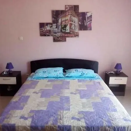 With A Parking Space Bibinje, Zadar - 18090 Apartment *