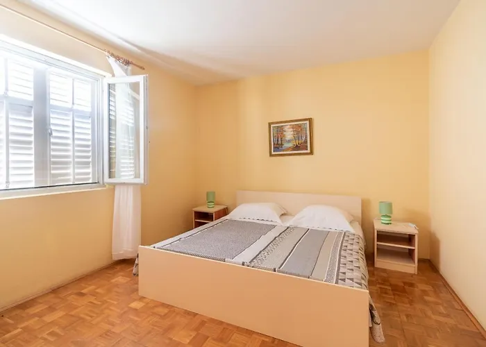 With A Parking Space Bibinje, Zadar - 18090 * بيبينيا