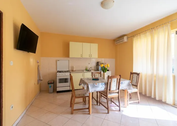 With A Parking Space Bibinje, Zadar - 18090