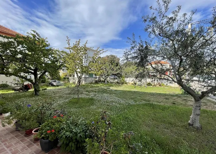 With A Parking Space Bibinje, Zadar - 18090 * بيبينيا