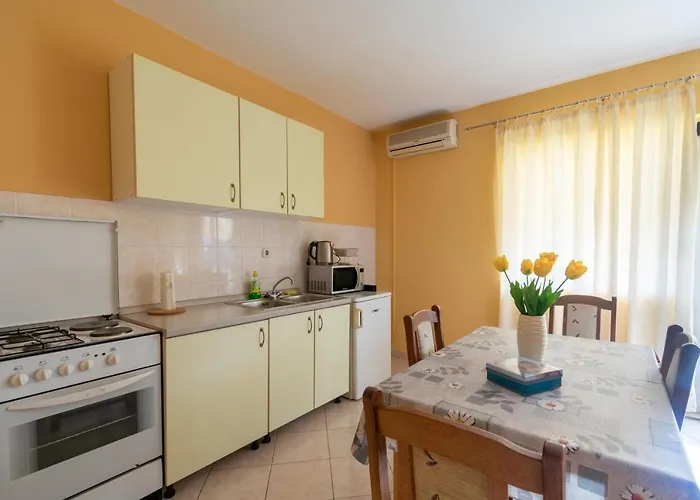 With A Parking Space Bibinje, Zadar - 18090 * بيبينيا