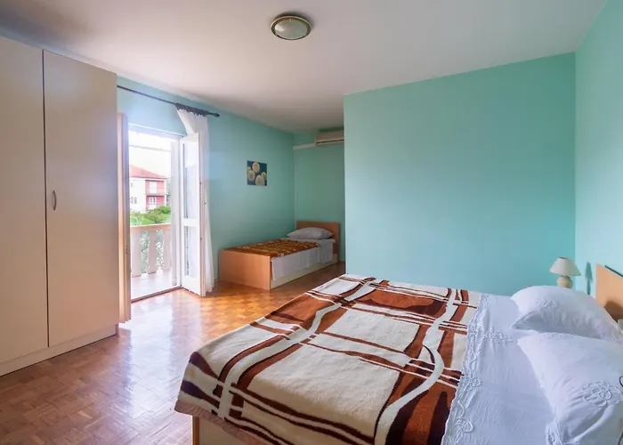 With A Parking Space Bibinje, Zadar - 18090