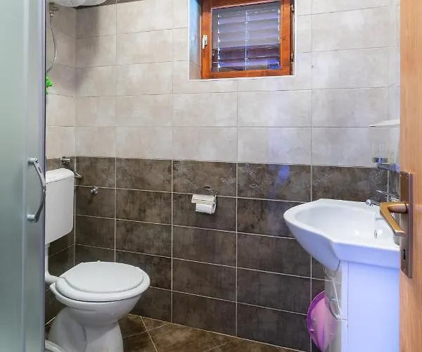 شقة With A Parking Space Bibinje, Zadar - 18090 بيبينيا