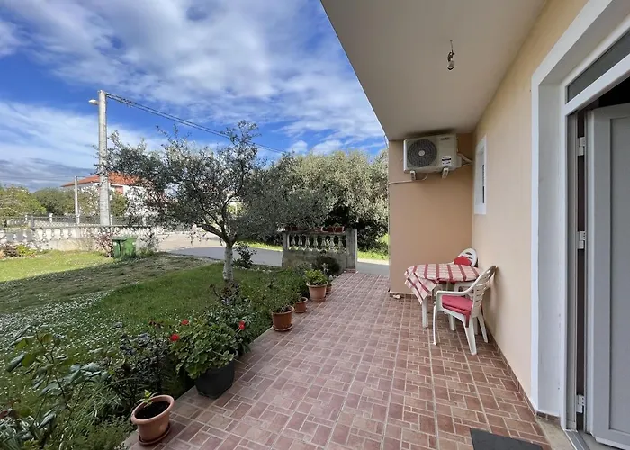 With A Parking Space Bibinje, Zadar - 18090