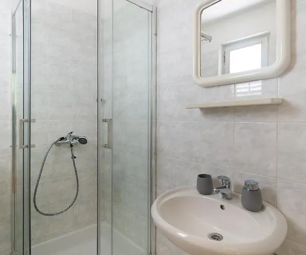 With A Parking Space Bibinje, Zadar - 18090