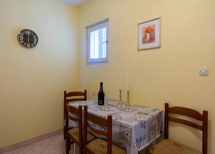 شقة With A Parking Space Bibinje, Zadar - 18090 بيبينيا