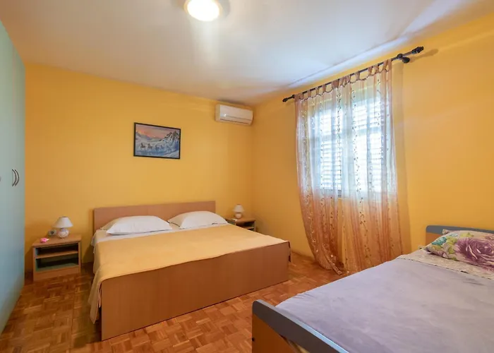 With A Parking Space Bibinje, Zadar - 18090 * بيبينيا