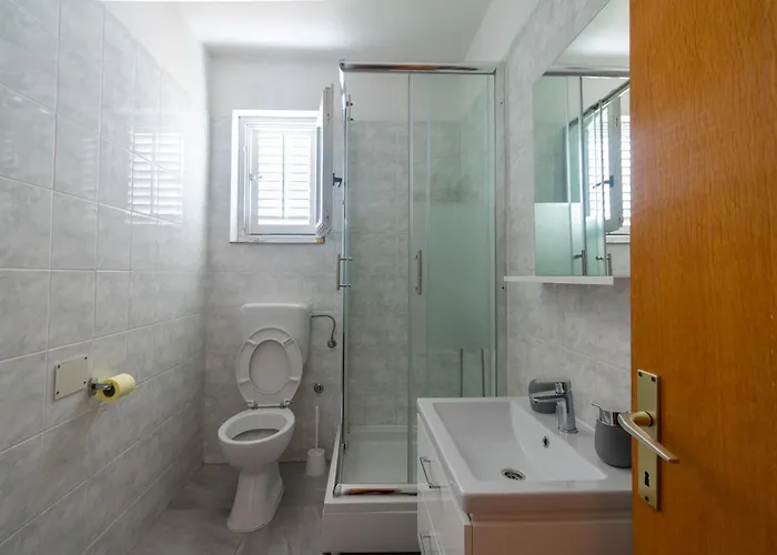 شقة With A Parking Space Bibinje, Zadar - 18090 بيبينيا