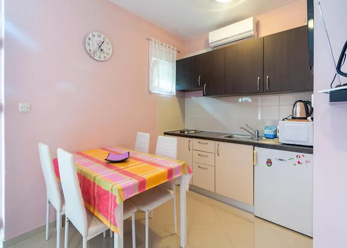 With A Parking Space Bibinje, Zadar - 18090